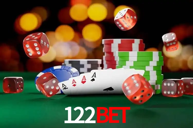 Requisitos do APK da 122bet para Android