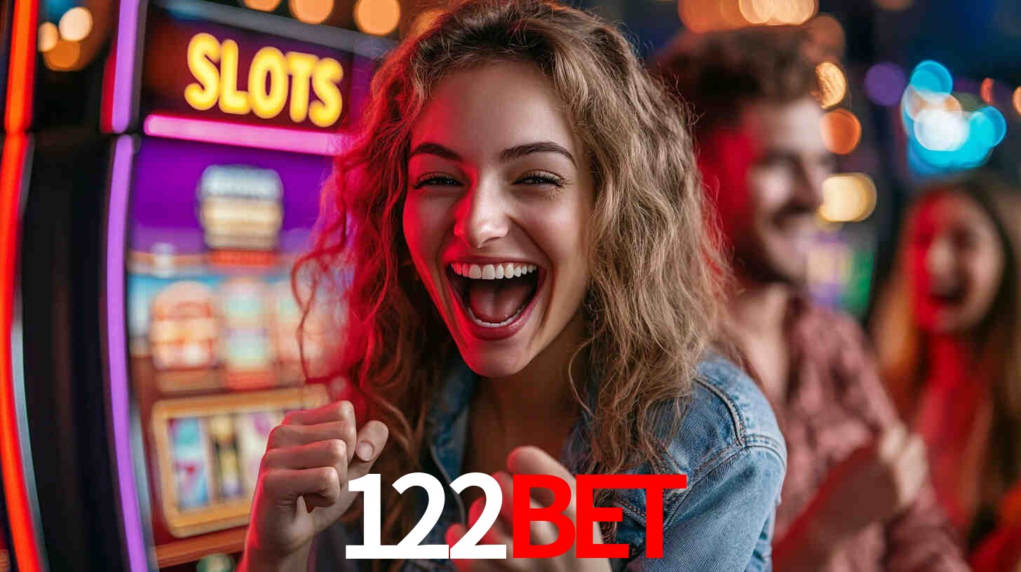 122bet