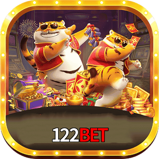 122bet Logo